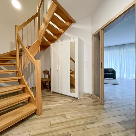 Ferienwohnung Haus Lilienthaler BRE Exterior foto