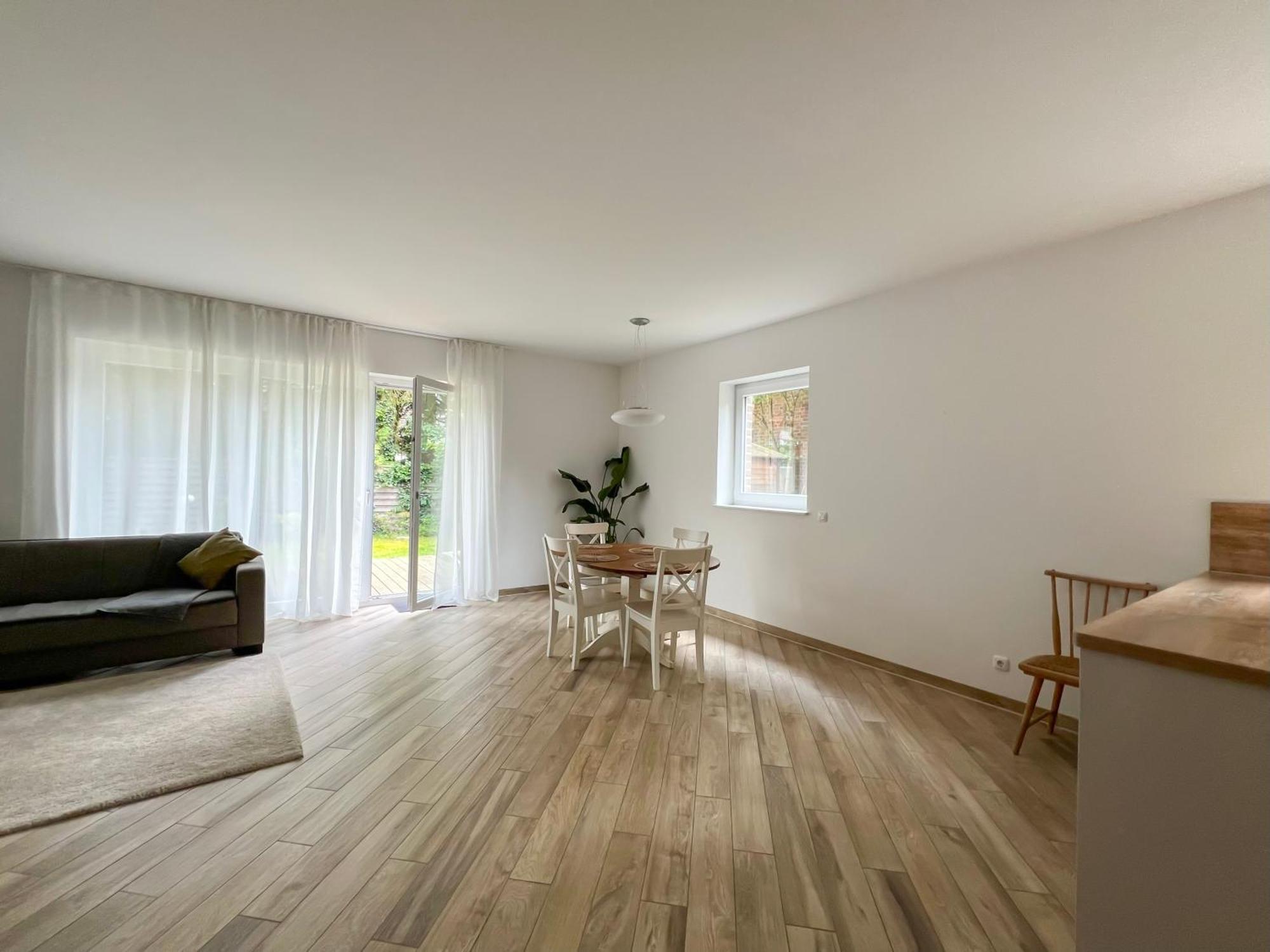 Ferienwohnung Haus Lilienthaler BRE Exterior foto