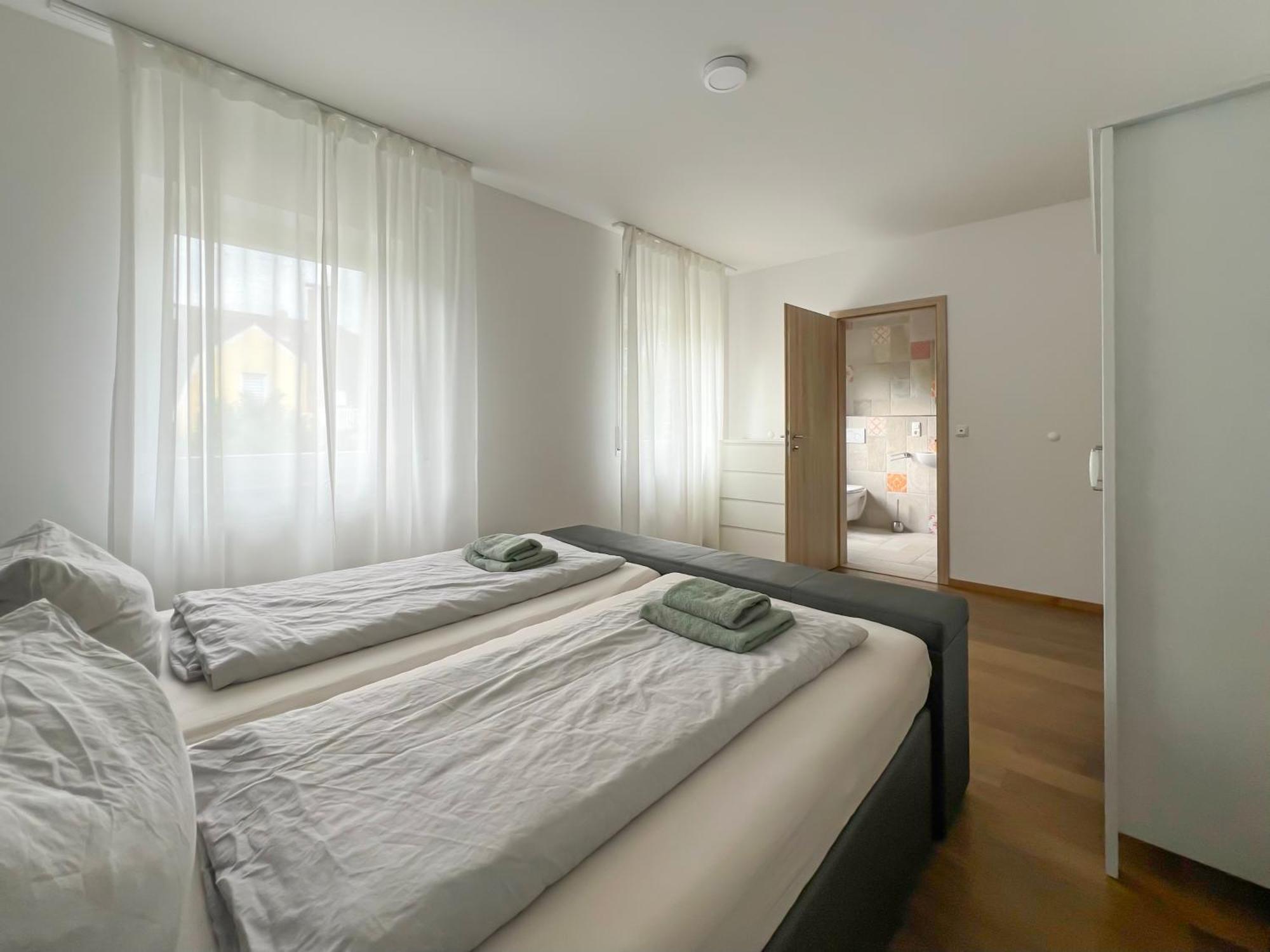 Ferienwohnung Haus Lilienthaler BRE Exterior foto