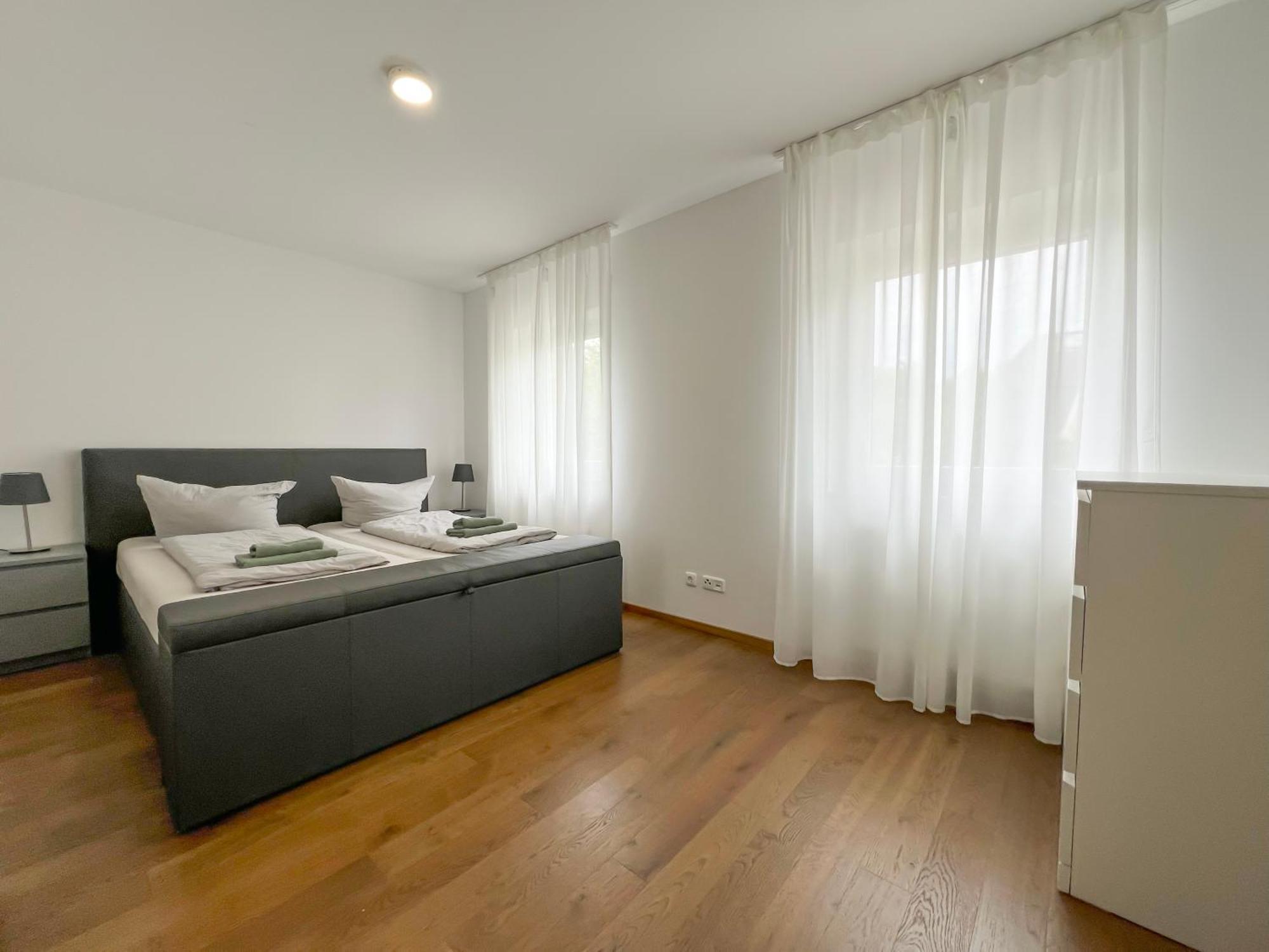 Ferienwohnung Haus Lilienthaler BRE Exterior foto