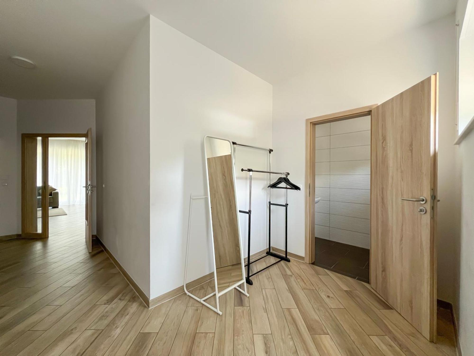 Ferienwohnung Haus Lilienthaler BRE Exterior foto
