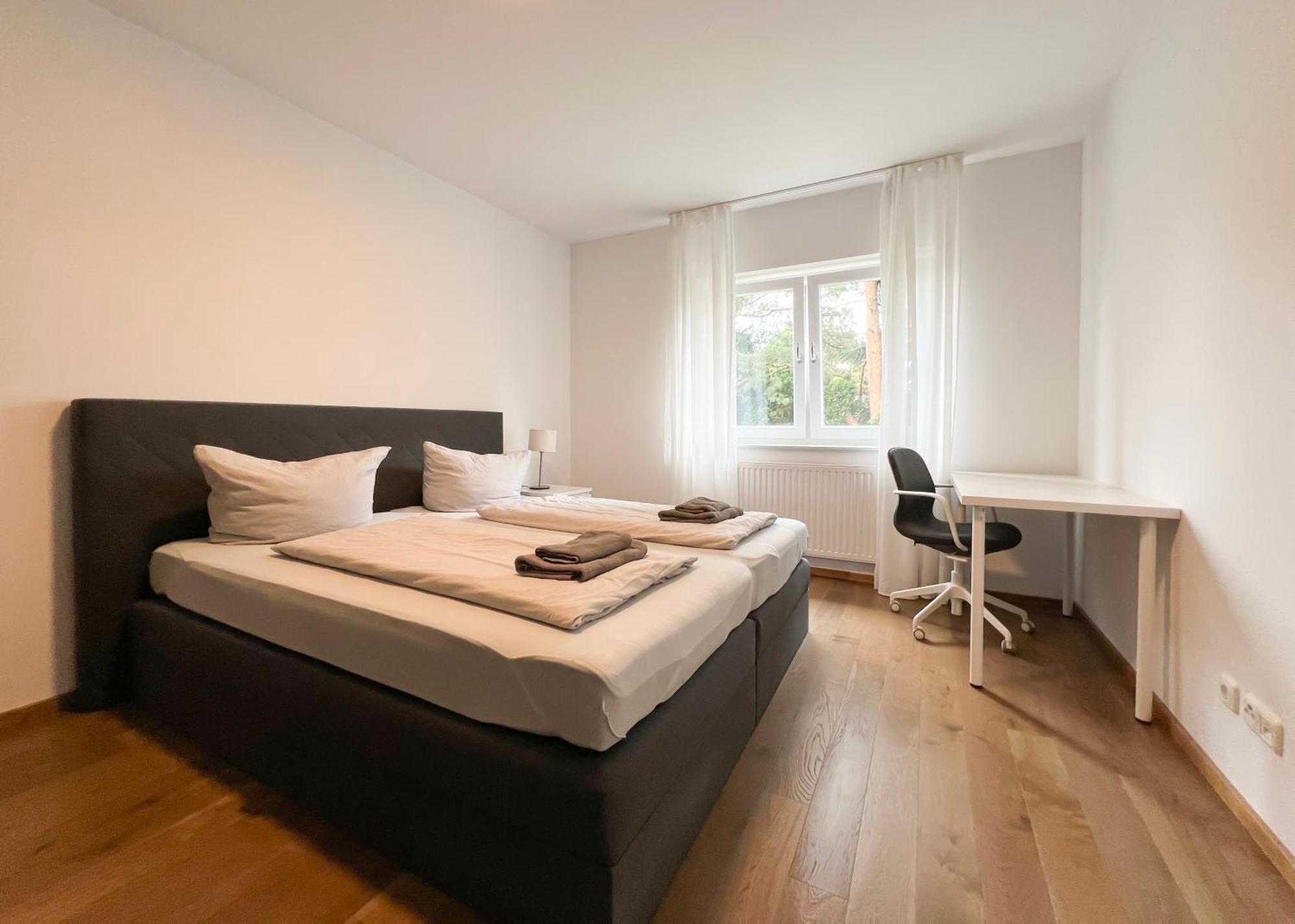 Ferienwohnung Haus Lilienthaler BRE Exterior foto