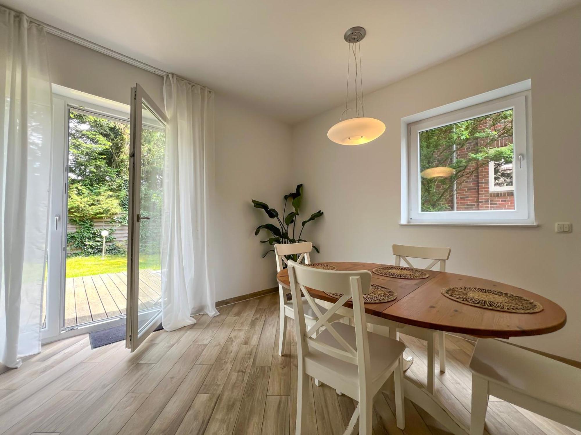 Ferienwohnung Haus Lilienthaler BRE Exterior foto