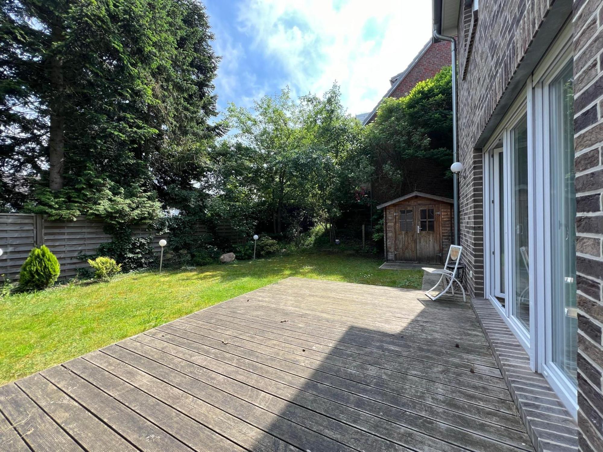 Ferienwohnung Haus Lilienthaler BRE Exterior foto